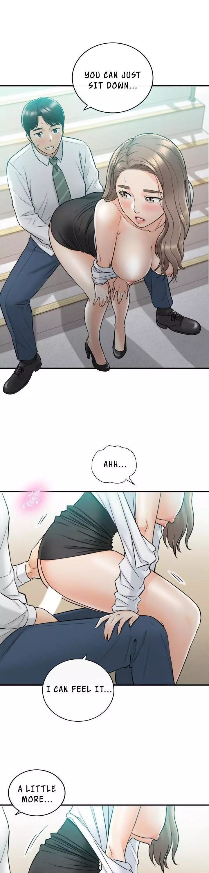 Manga page 17