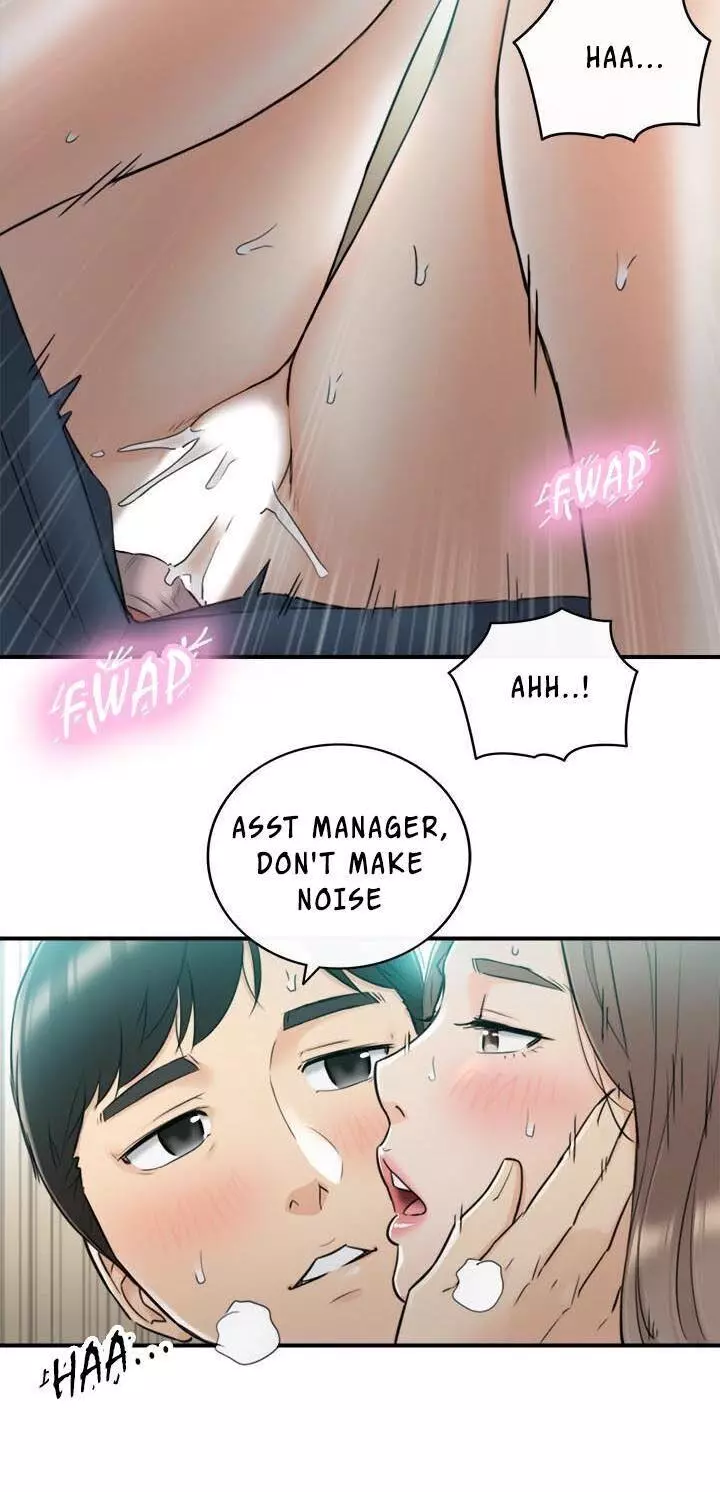 Manga page 21