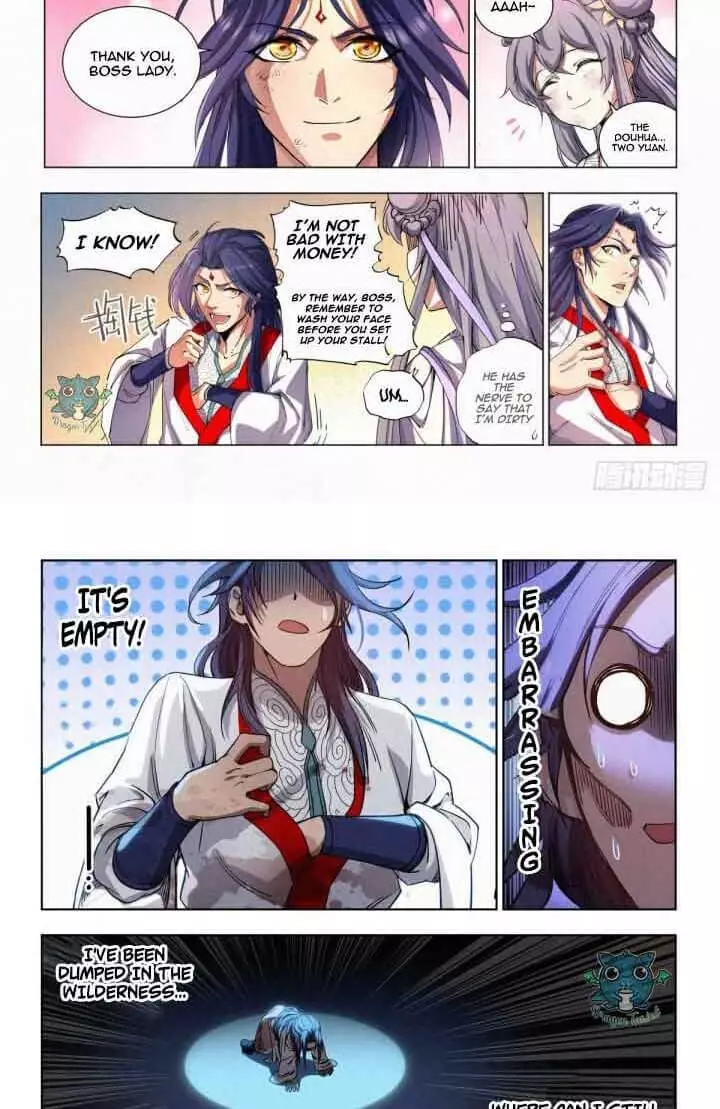 Manga page 34