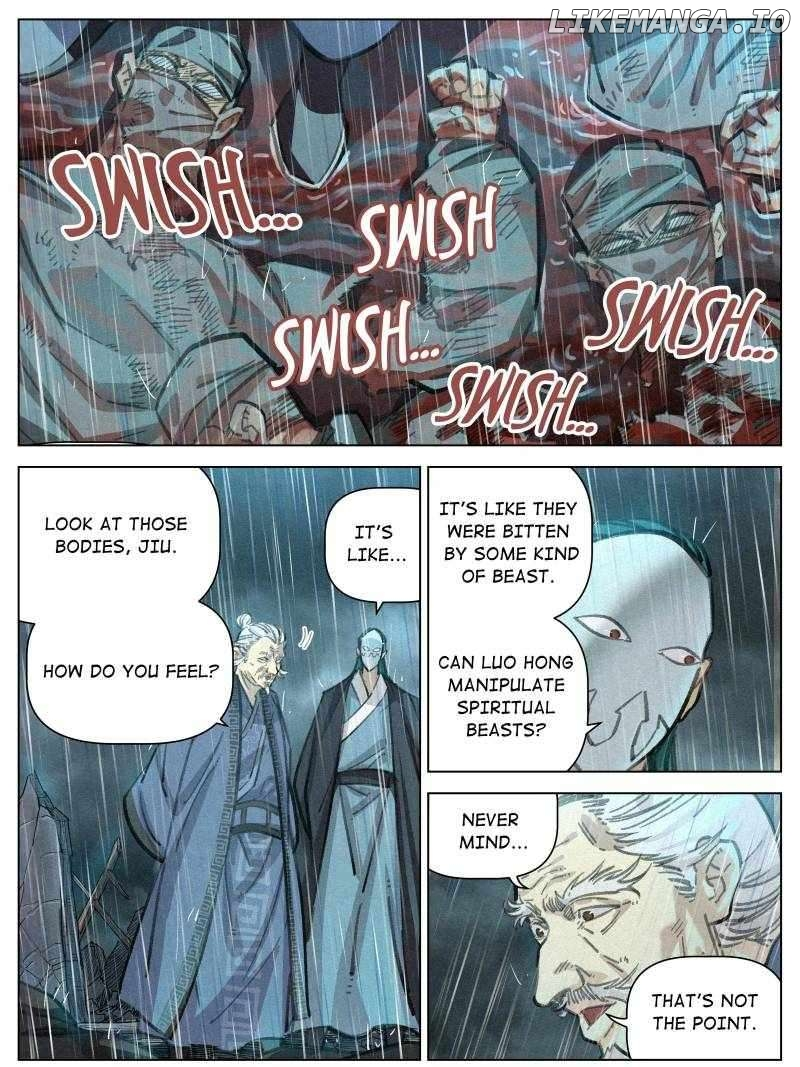 Manga page 11