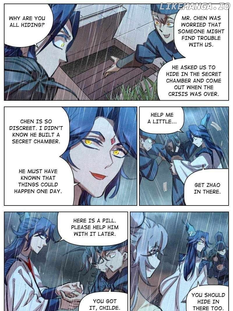 Manga page 7