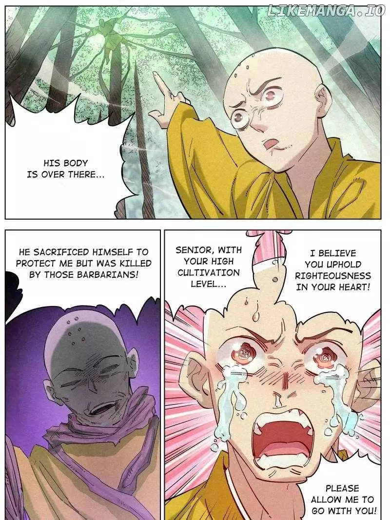 Manga page 21