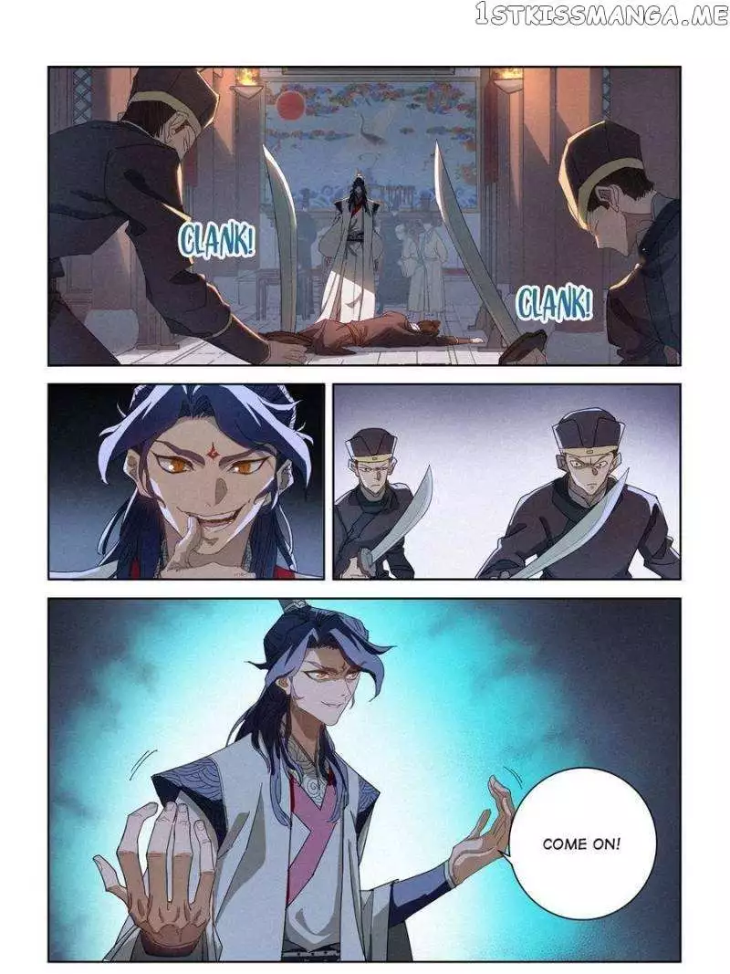 Manga page 10