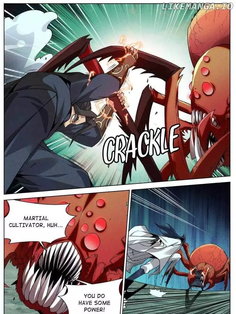 Manga page 25