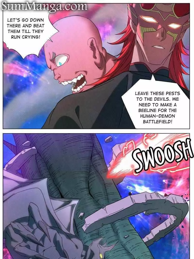 Manga page 10
