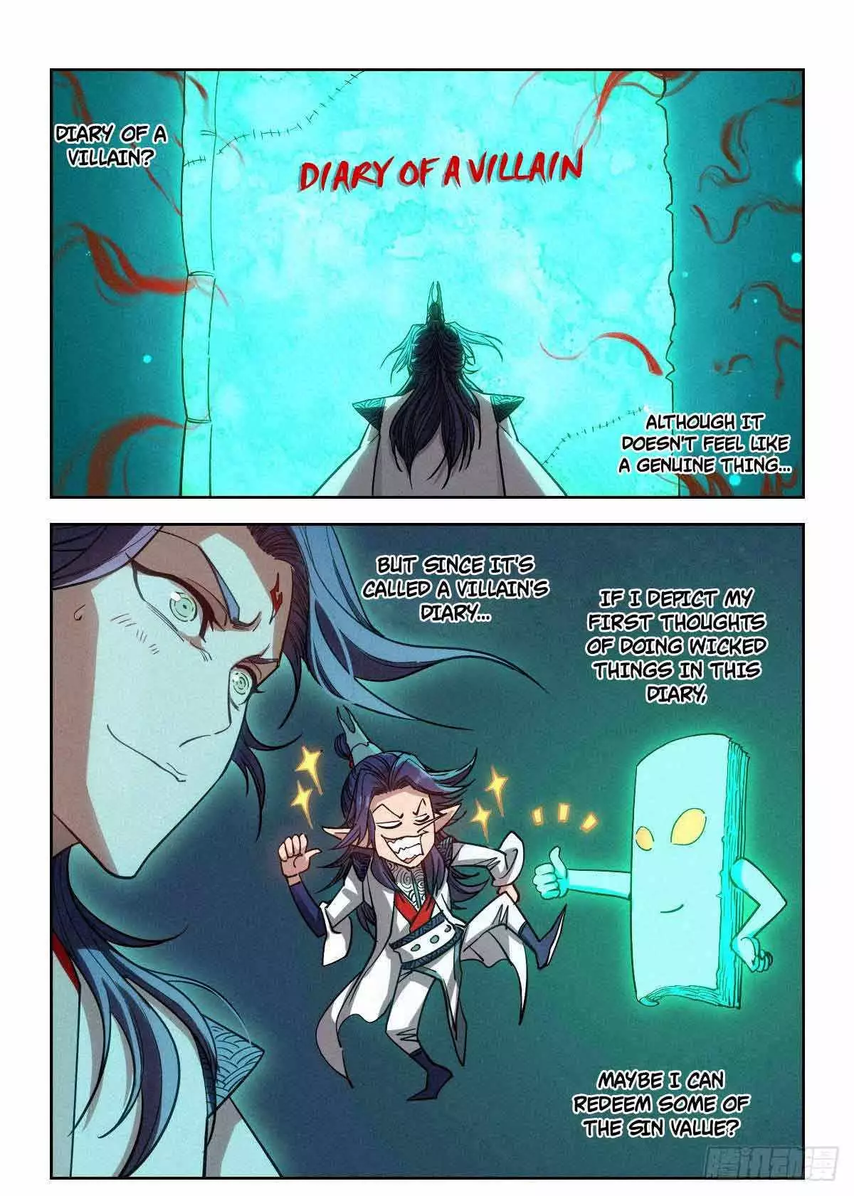 Manga page 18