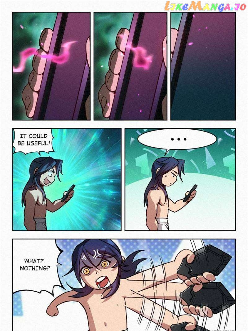 Manga page 11