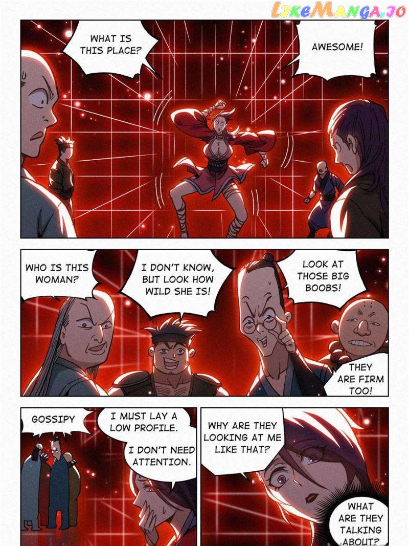 Manga page 23