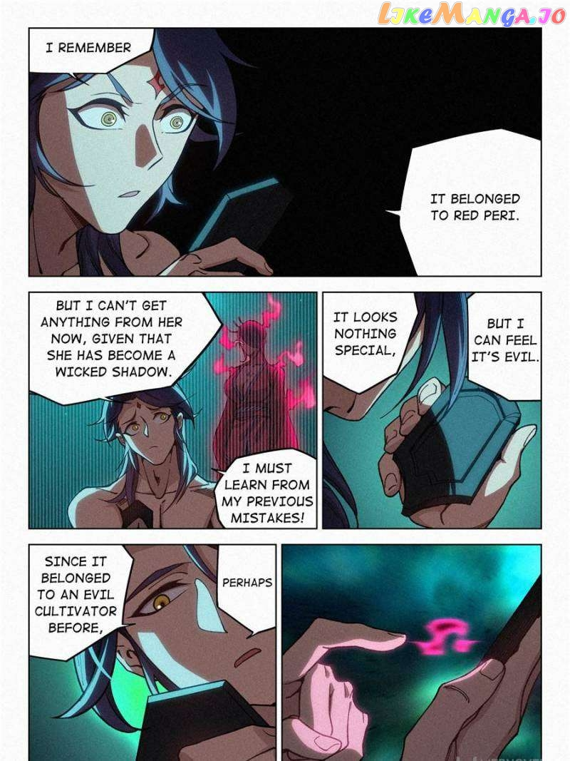 Manga page 9