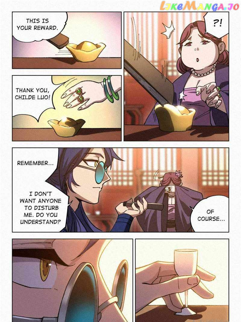 Manga page 15