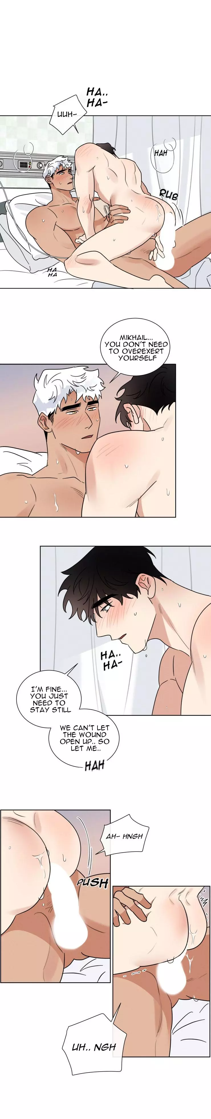 Manga page 12