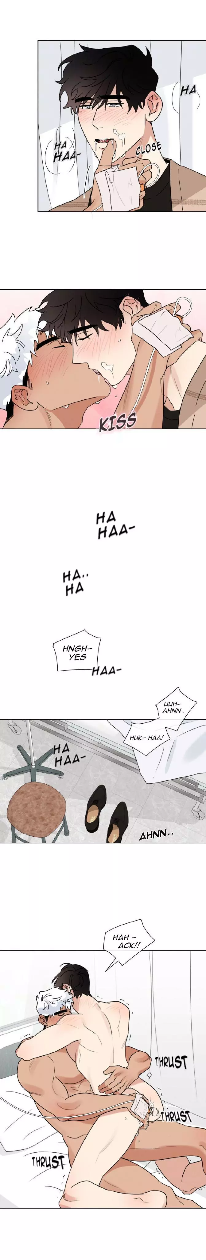 Manga page 10