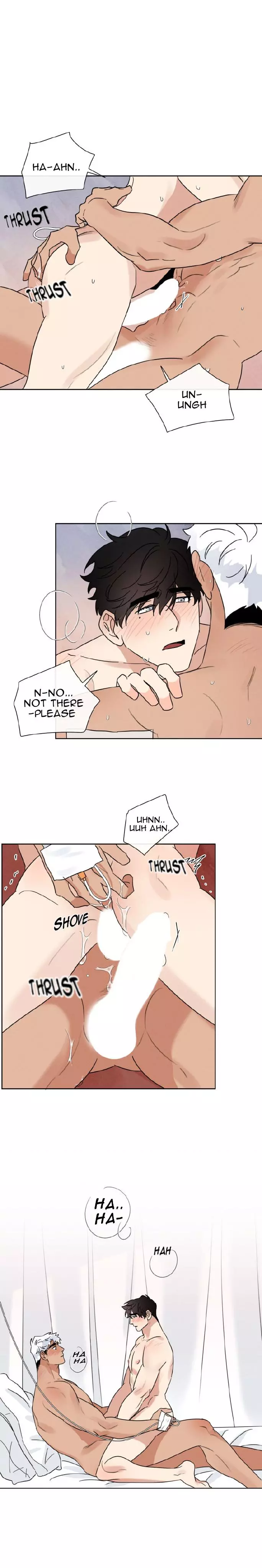 Manga page 11