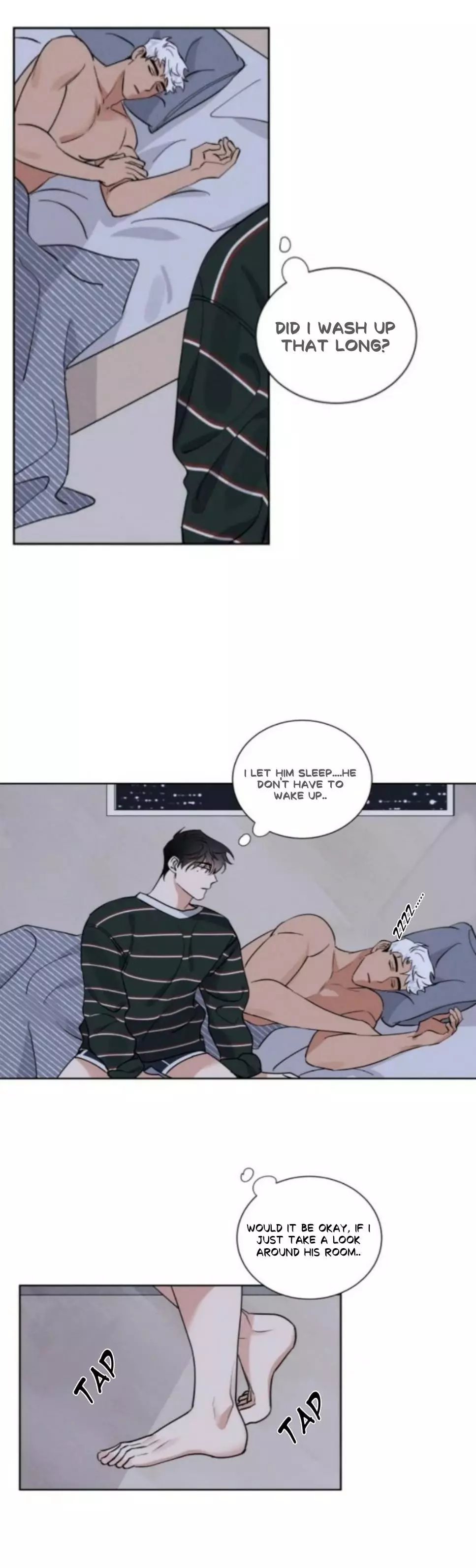 Manga page 23