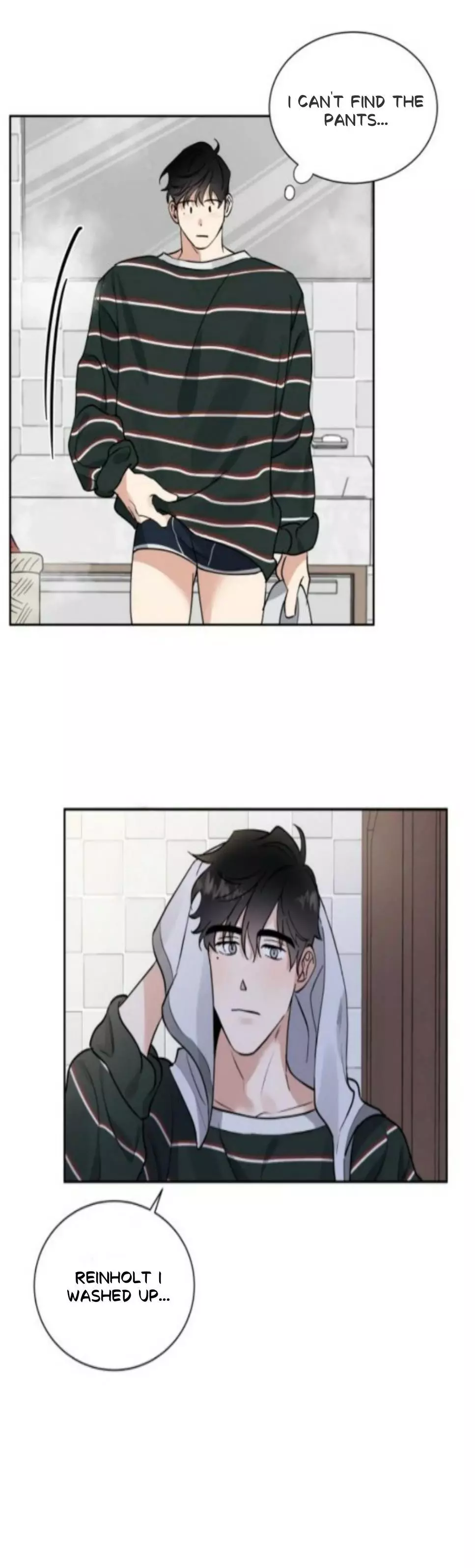 Manga page 22