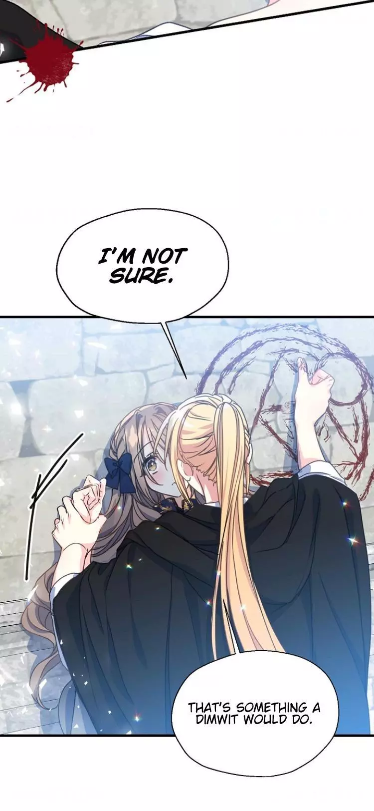 Manga page 22