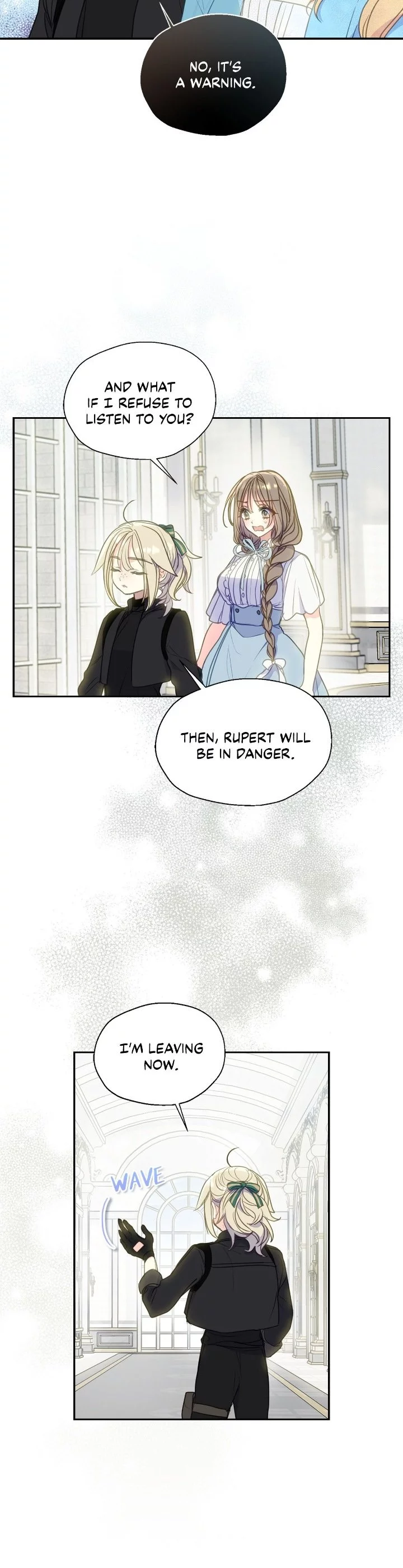 Manga page 10