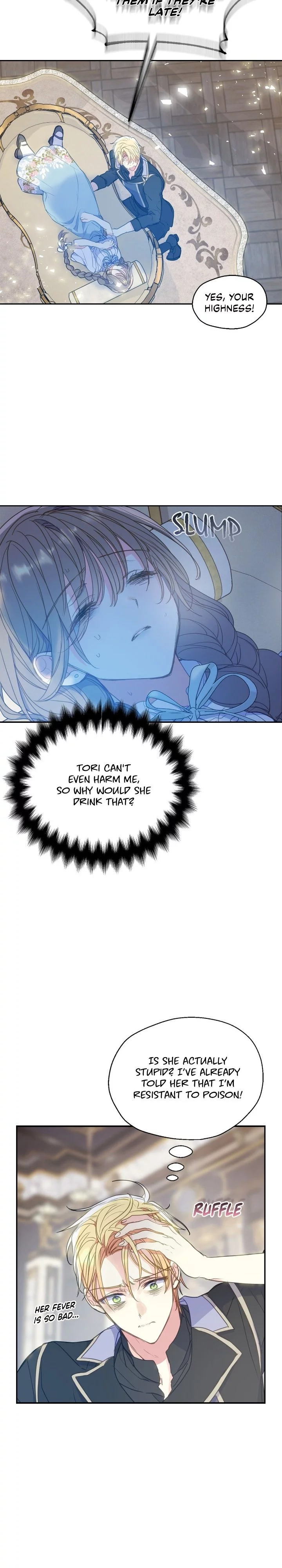 Manga page 19
