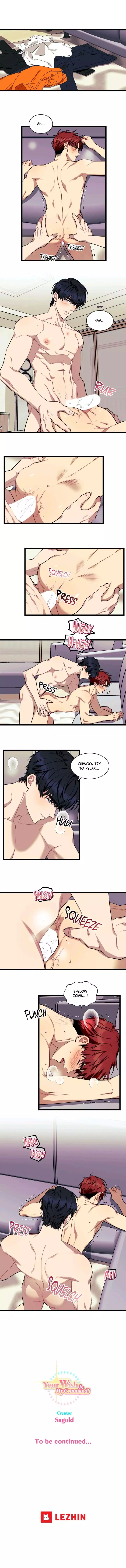 Manga page 4