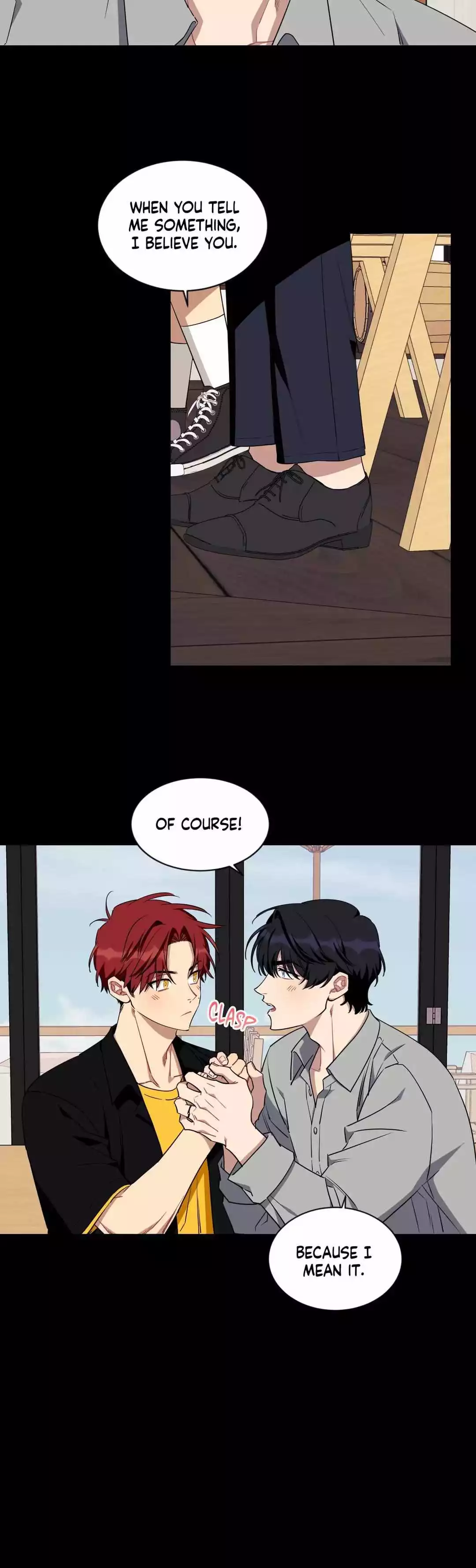 Manga page 28