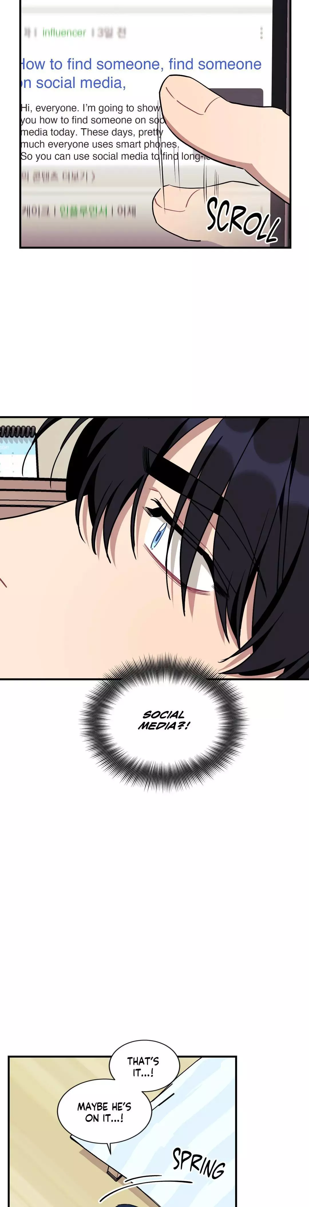 Manga page 23