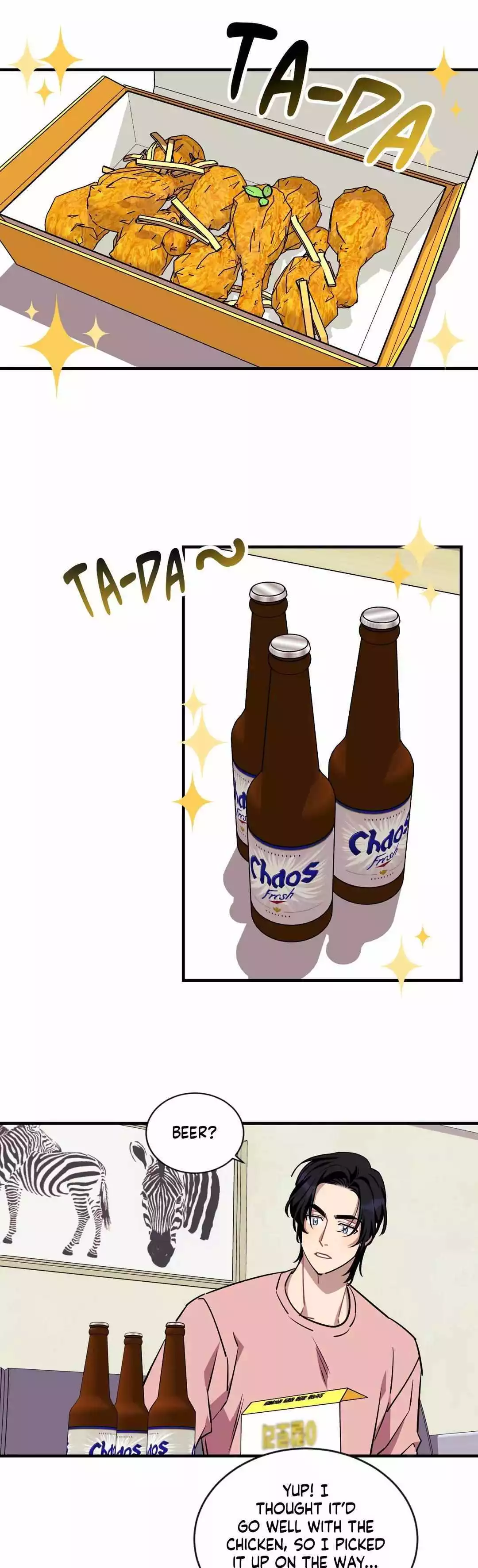 Manga page 15