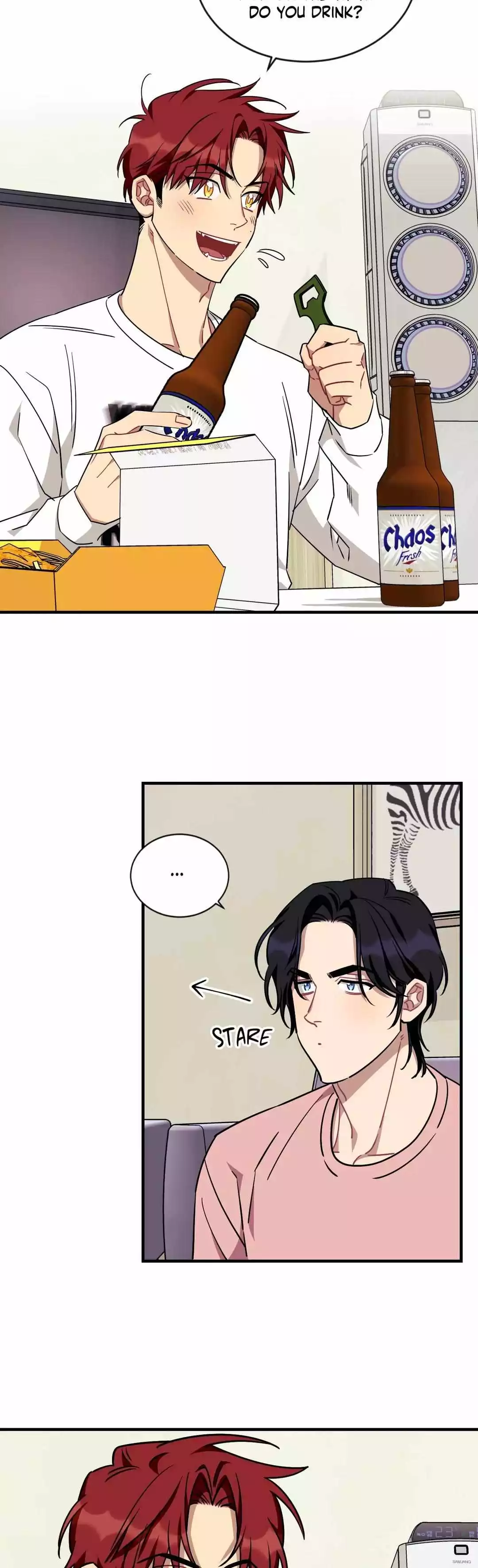 Manga page 16