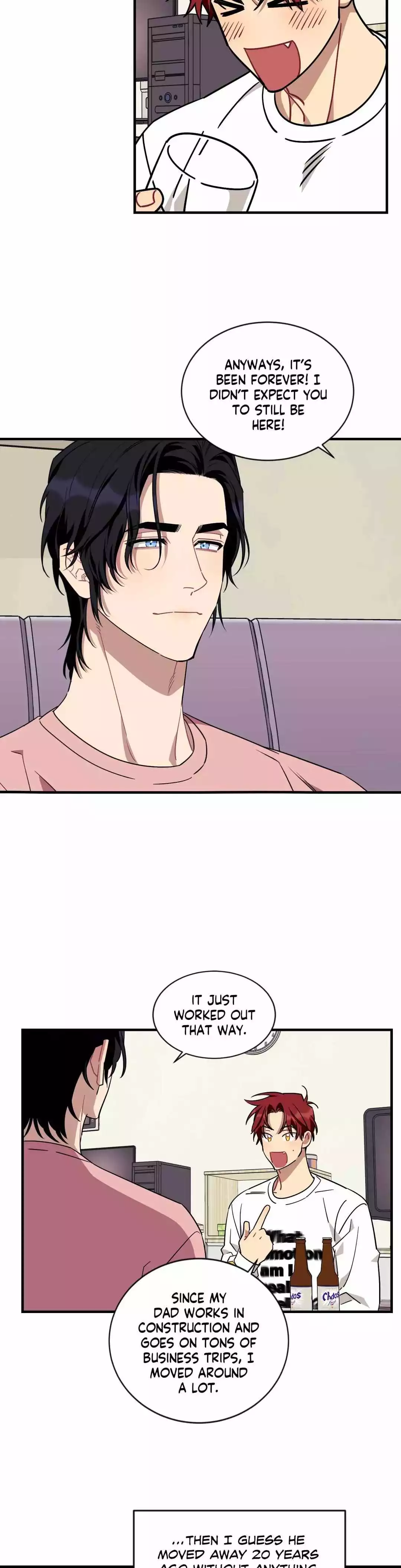 Manga page 20