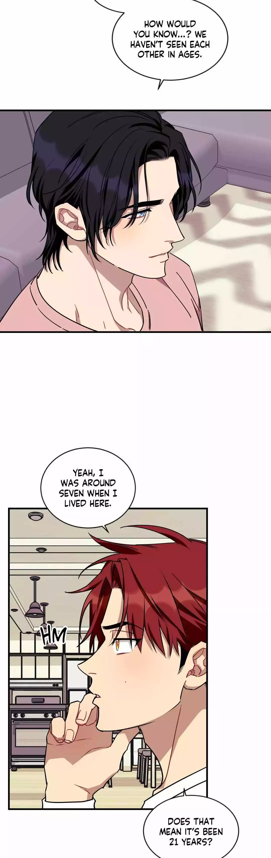 Manga page 28