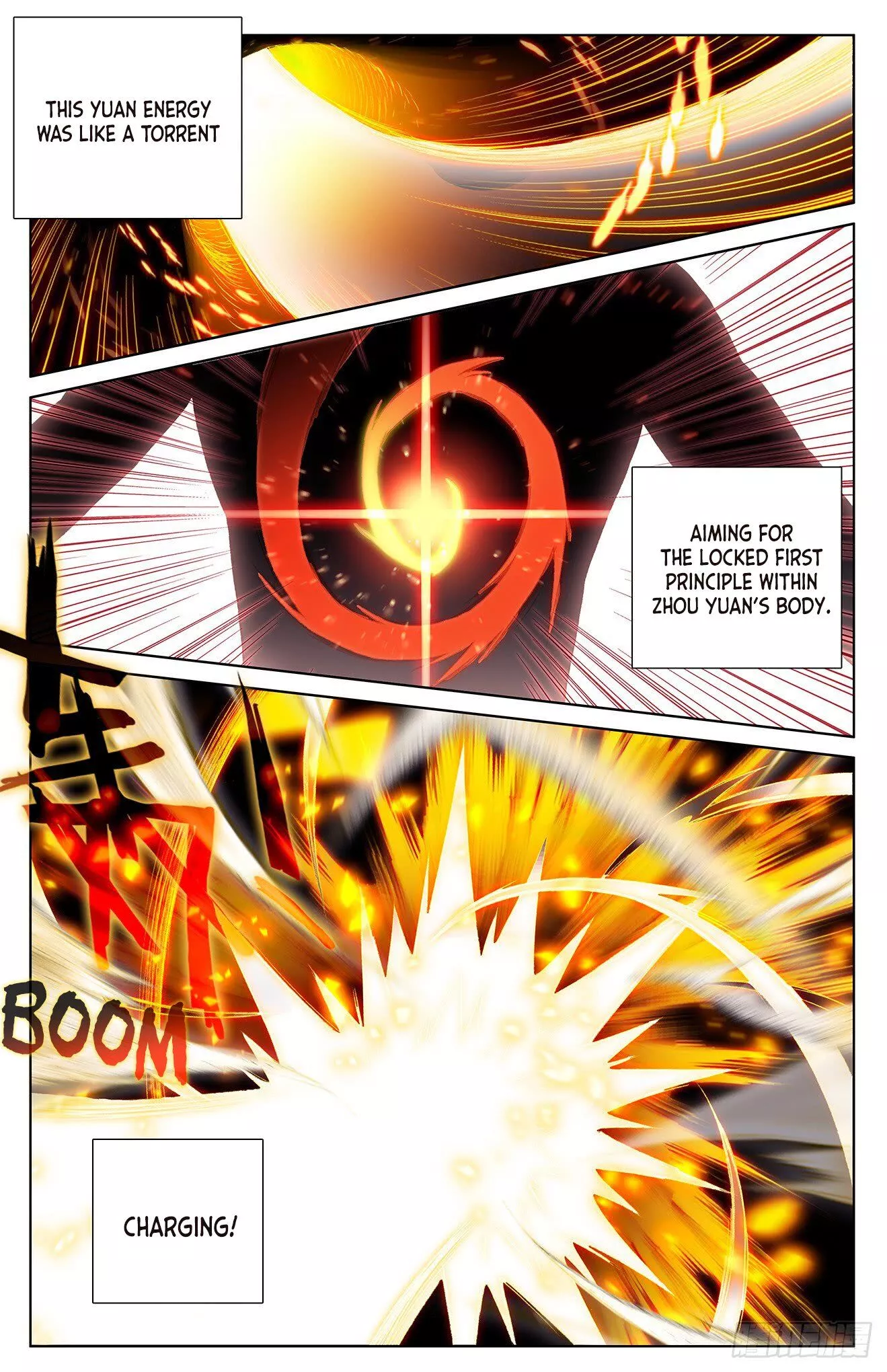 Manga page 7