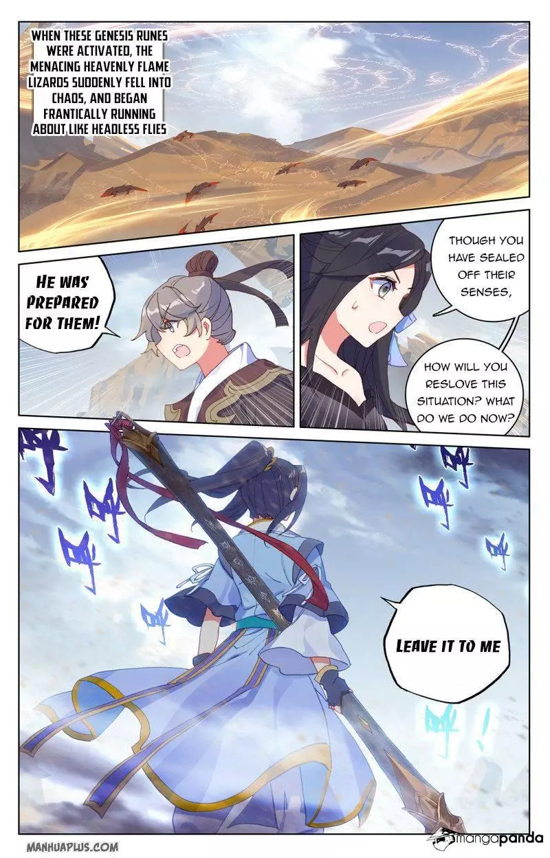Manga page 10