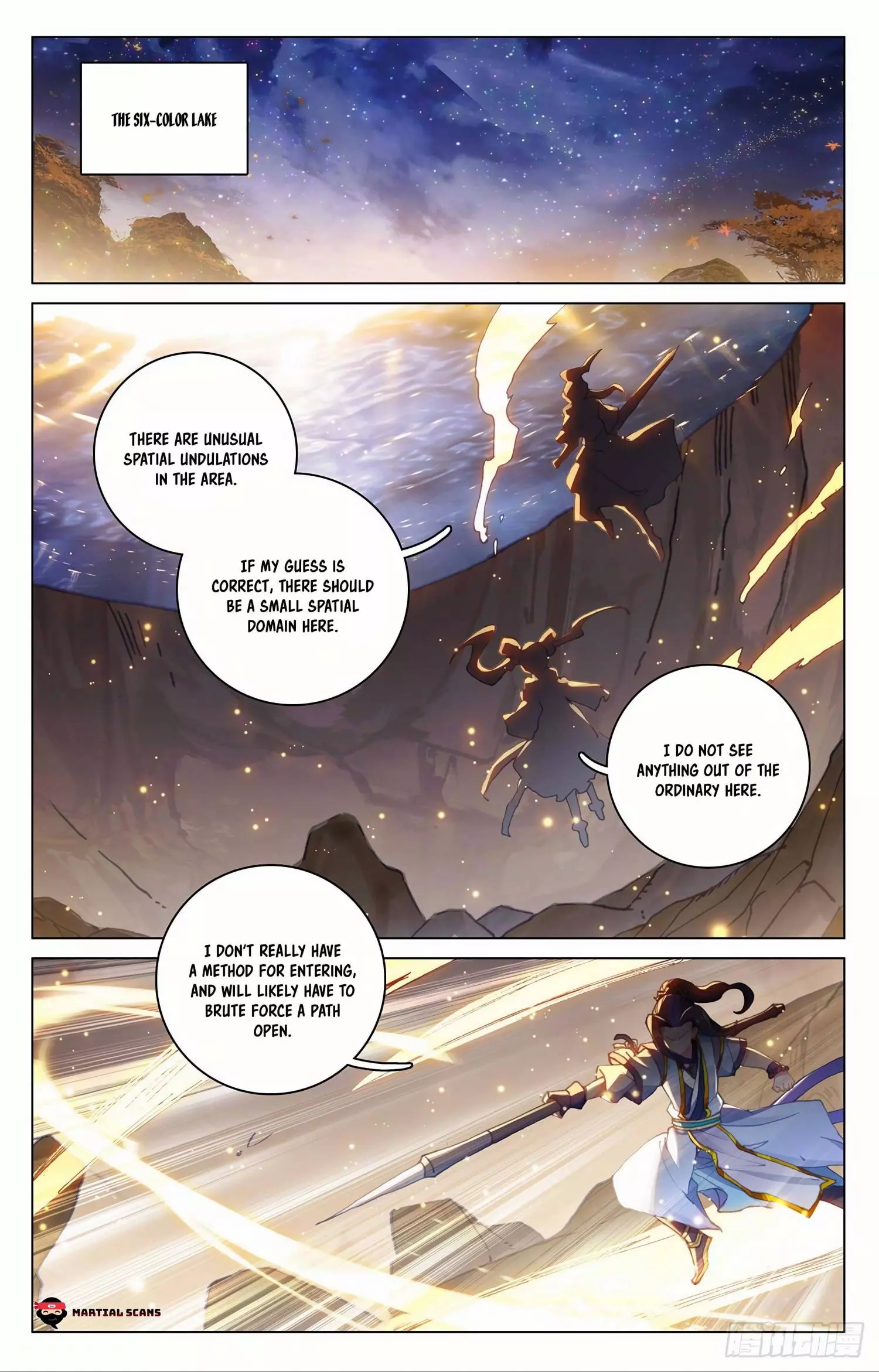 Manga page 7