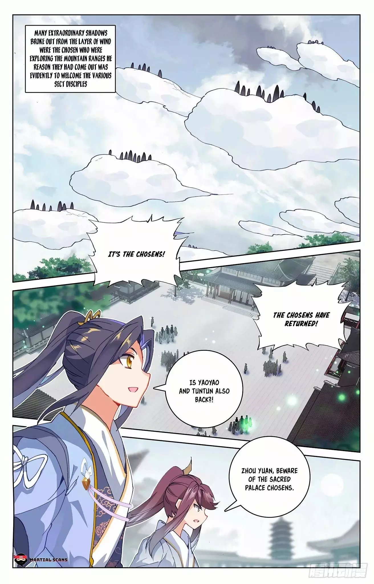 Manga page 4