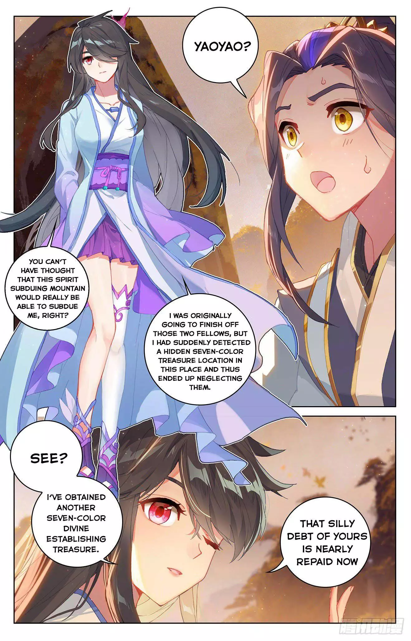 Manga page 4