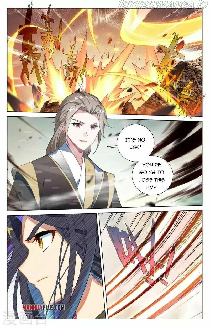 Manga page 6