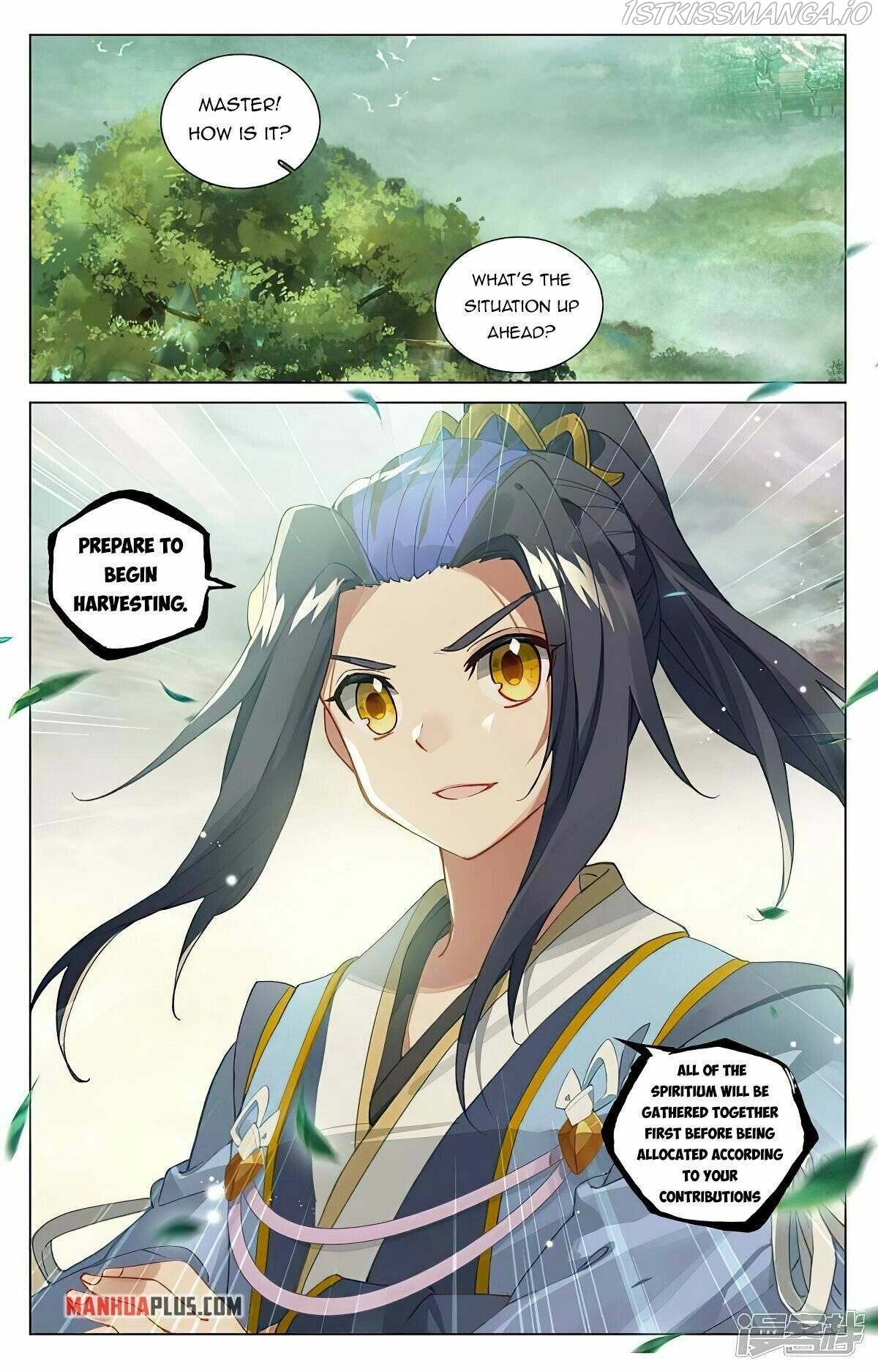 Manga page 9
