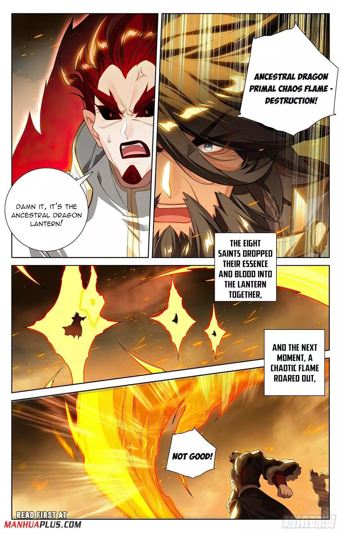 Manga page 7