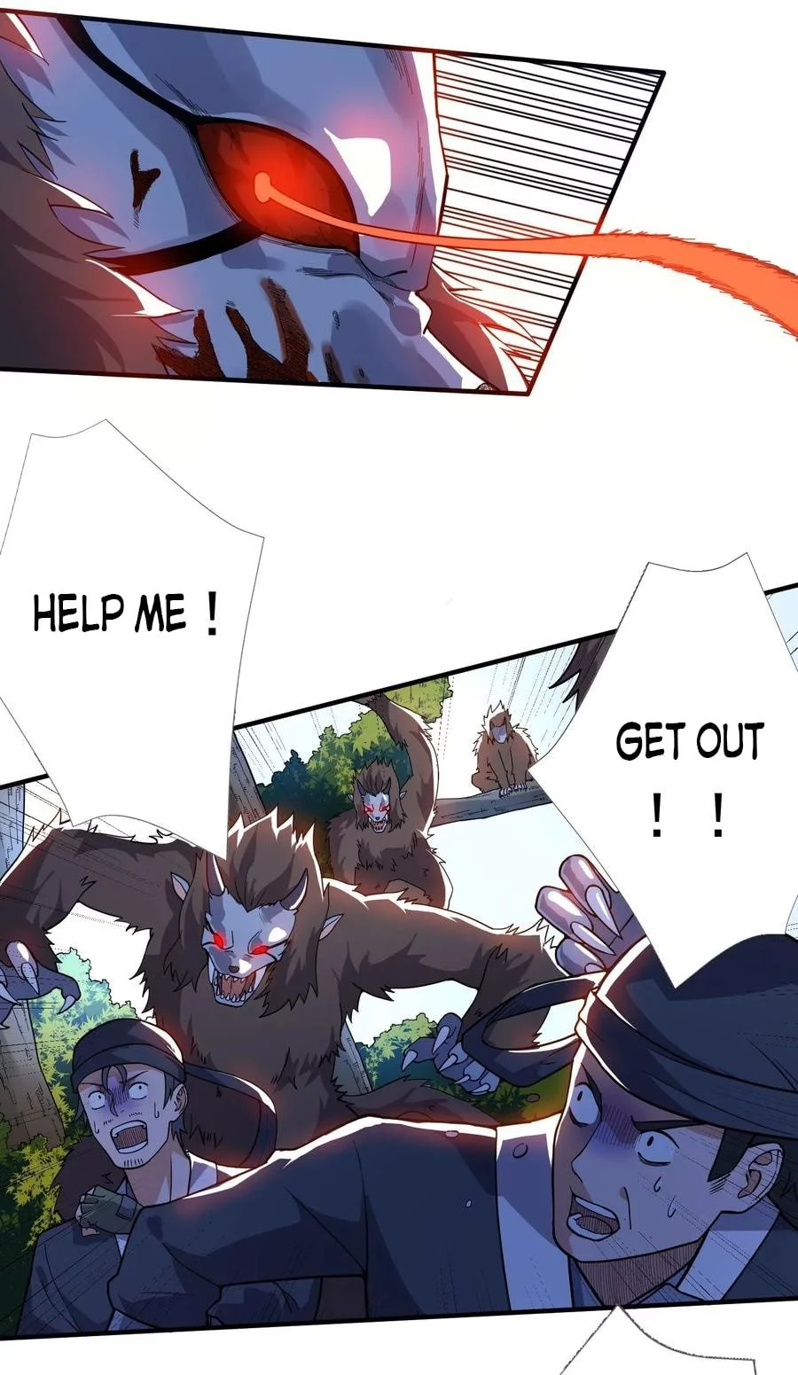 Manga page 9
