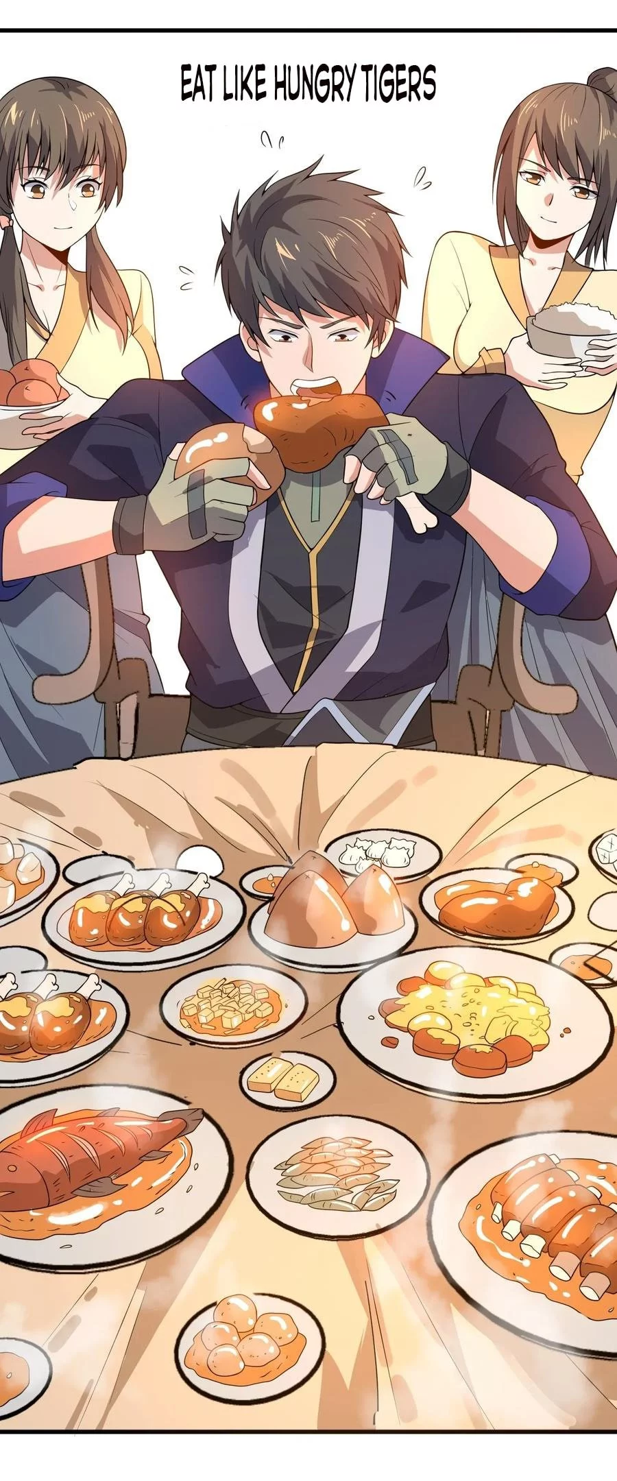 Manga page 19