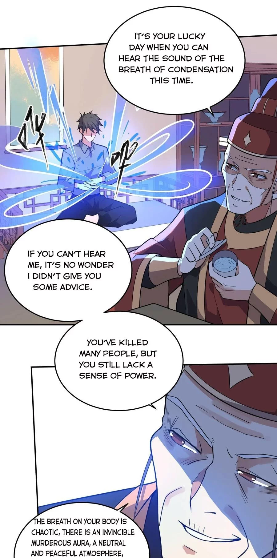 Manga page 19