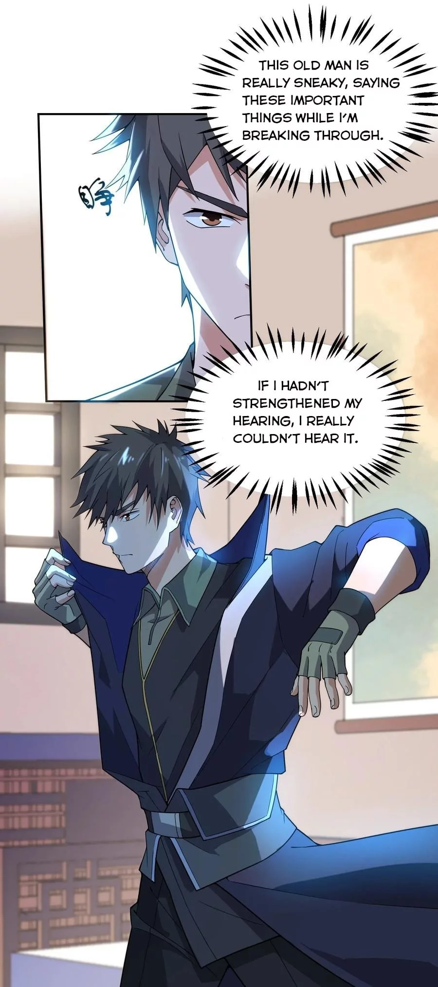 Manga page 23
