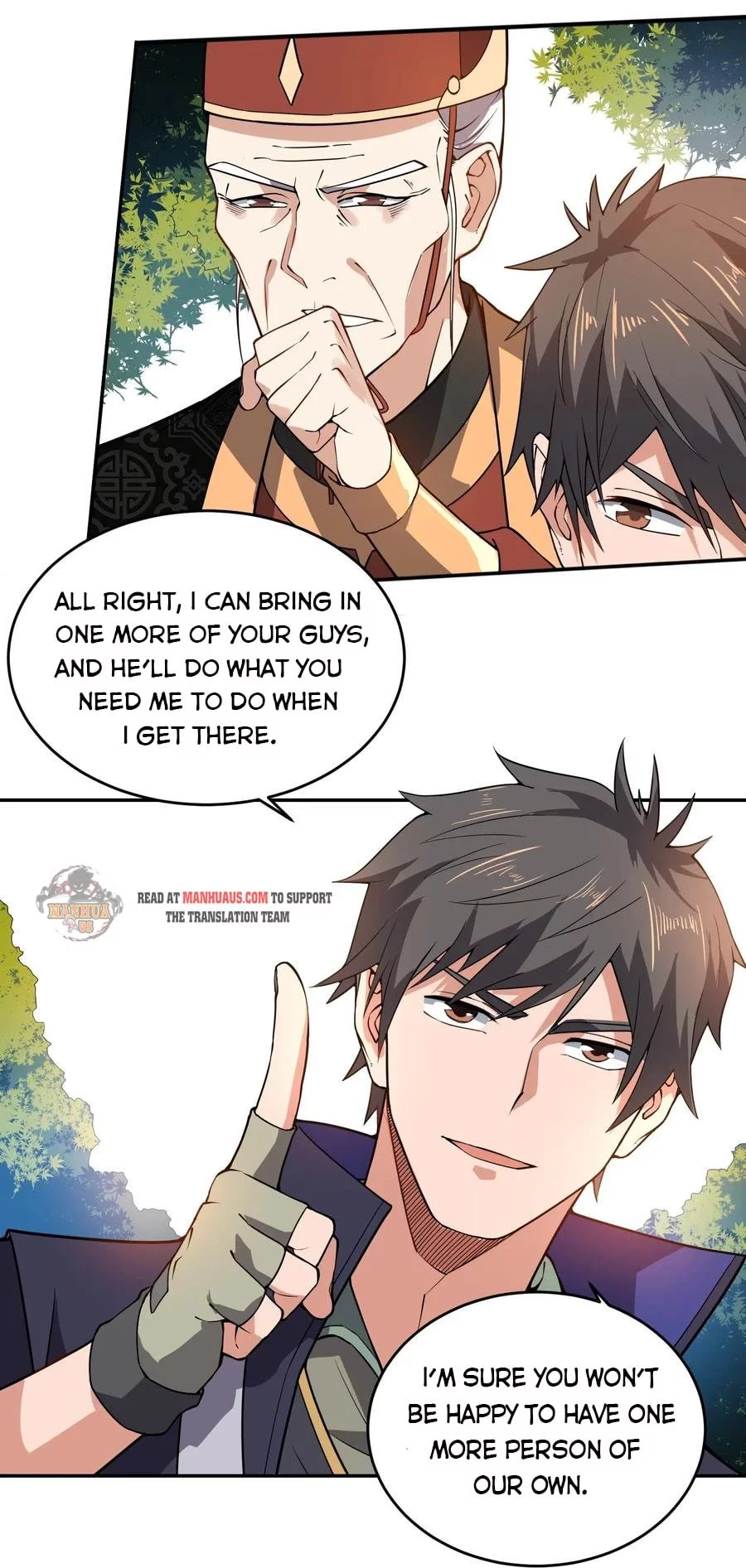 Manga page 30