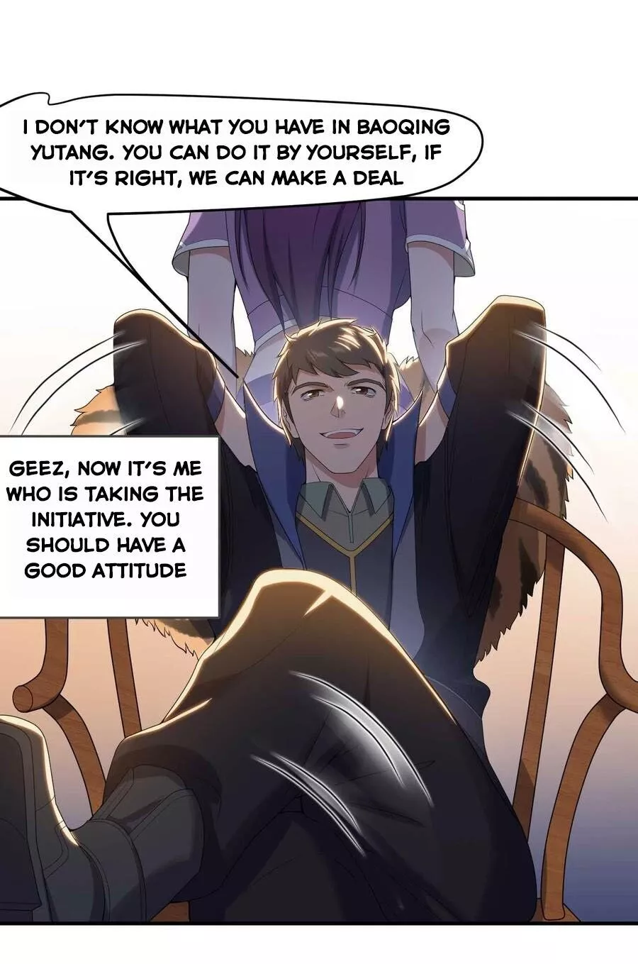 Manga page 19
