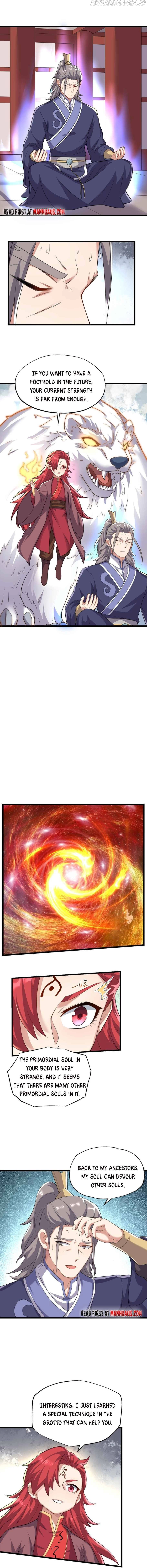 Manga page 9