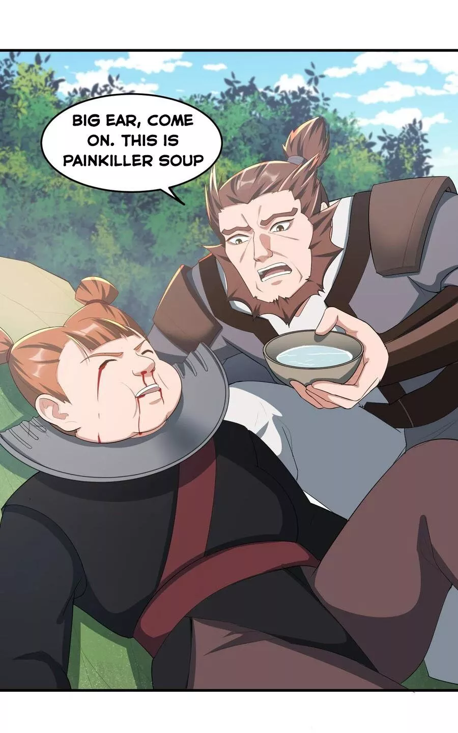 Manga page 19