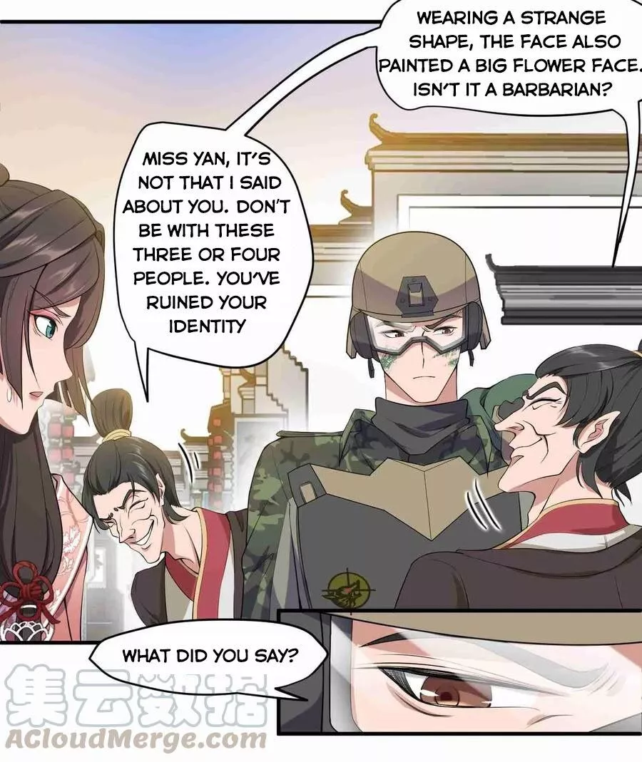 Manga page 21