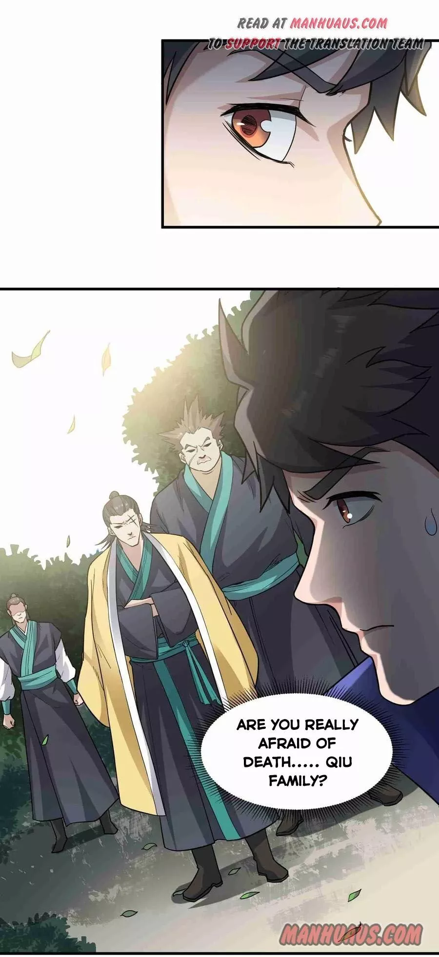 Manga page 15