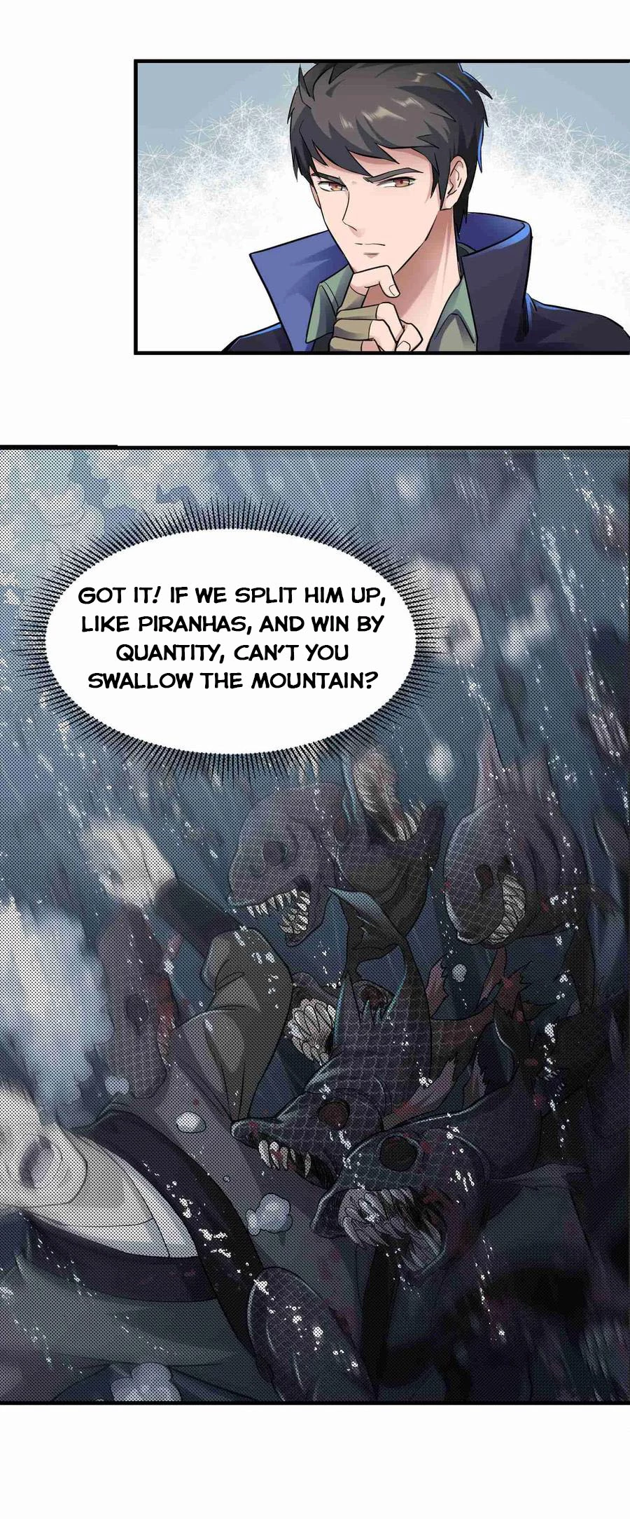 Manga page 22