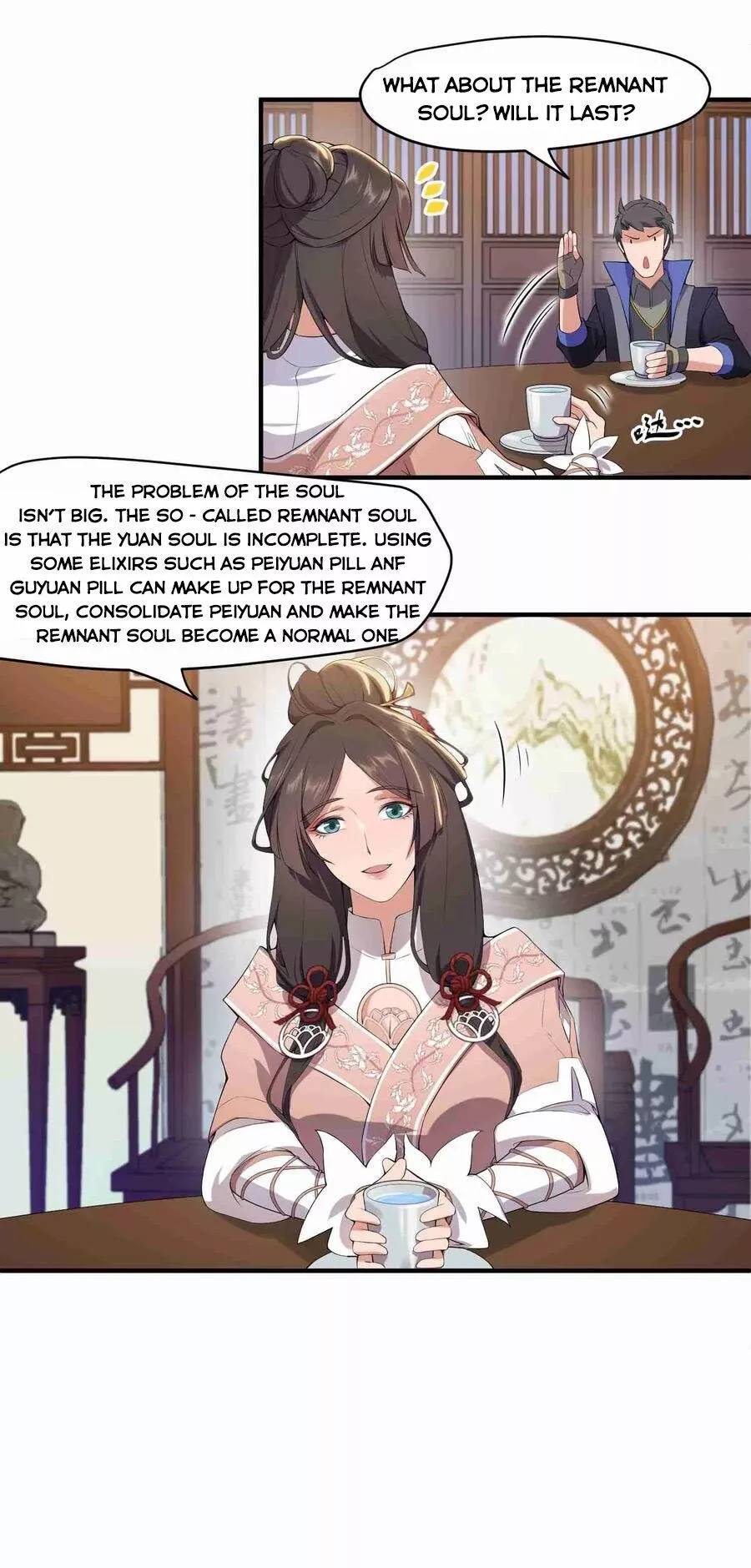 Manga page 32