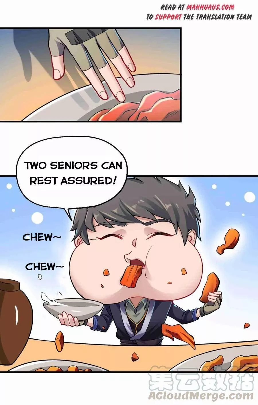 Manga page 13